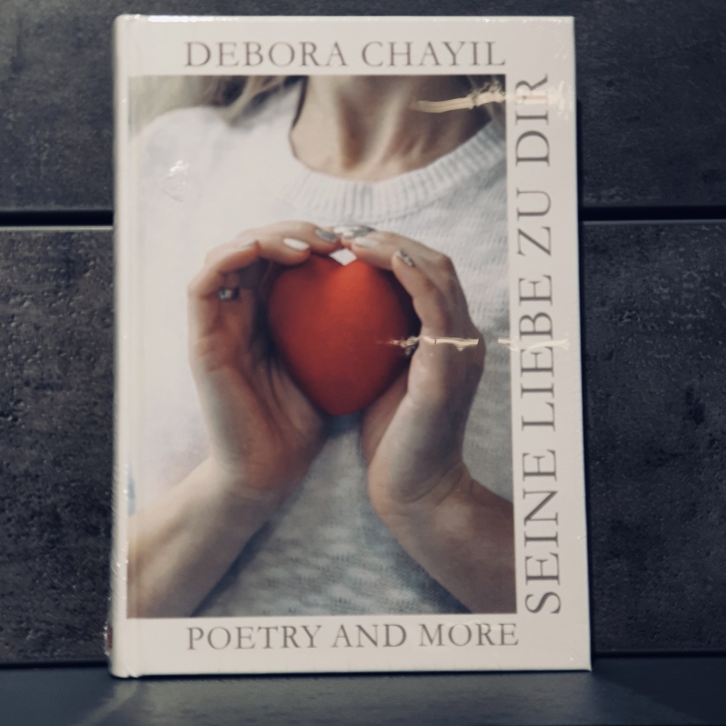 Buch: Seine Liebe zu Dir