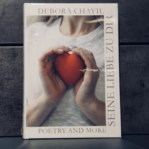 Buch: Seine Liebe zu Dir